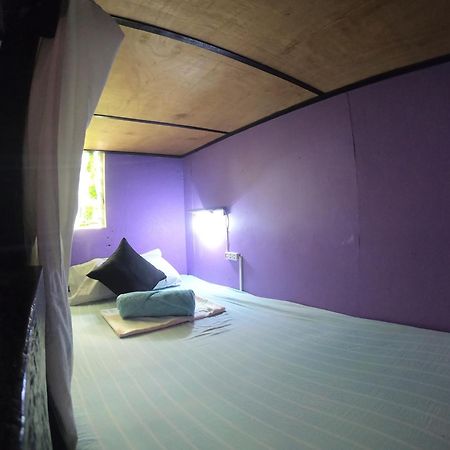 Casa Isabel Hostel Santa Fe  Ngoại thất bức ảnh