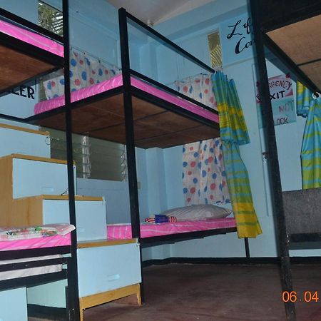 Casa Isabel Hostel Santa Fe  Ngoại thất bức ảnh