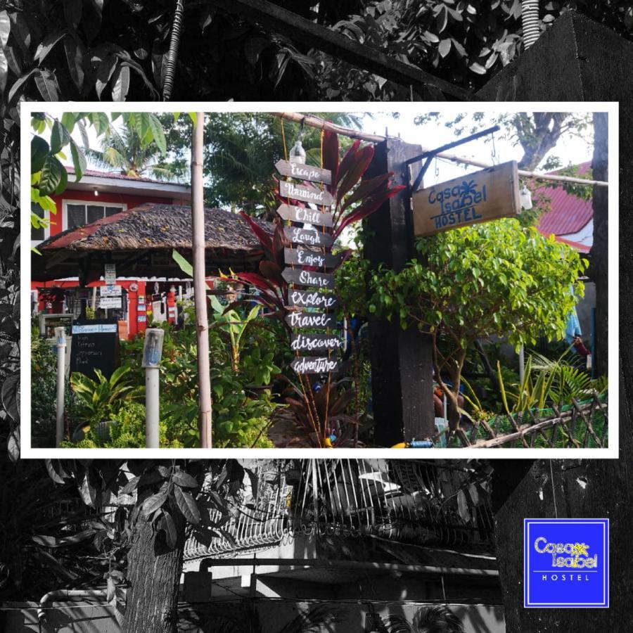 Casa Isabel Hostel Santa Fe  Ngoại thất bức ảnh