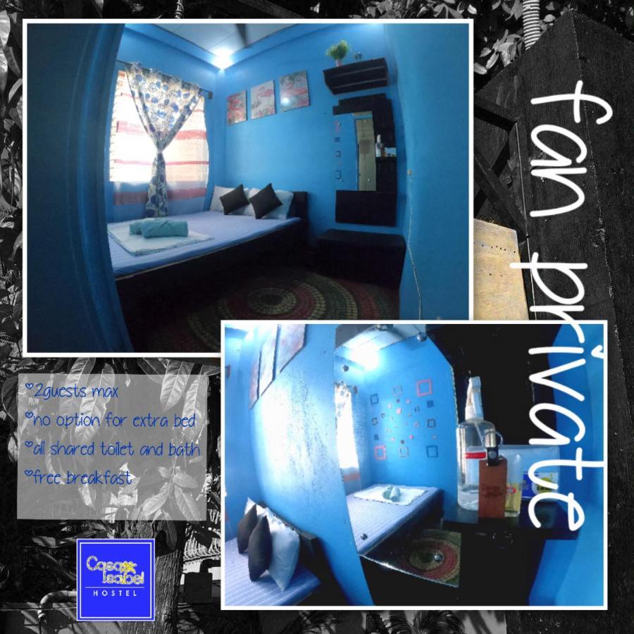 Casa Isabel Hostel Santa Fe  Ngoại thất bức ảnh