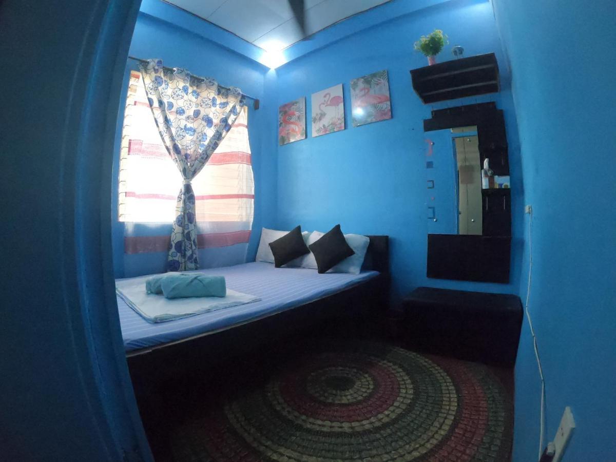 Casa Isabel Hostel Santa Fe  Ngoại thất bức ảnh