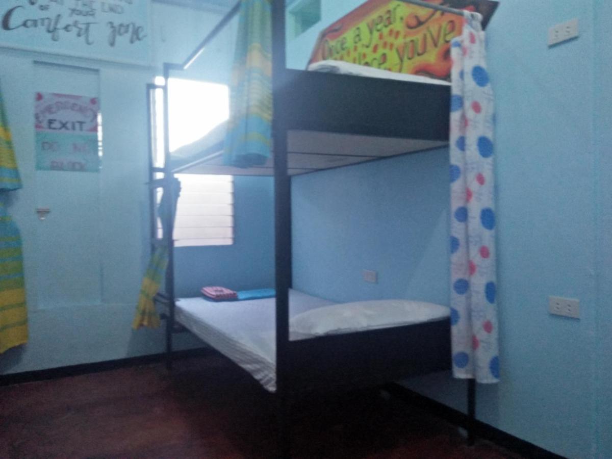 Casa Isabel Hostel Santa Fe  Ngoại thất bức ảnh
