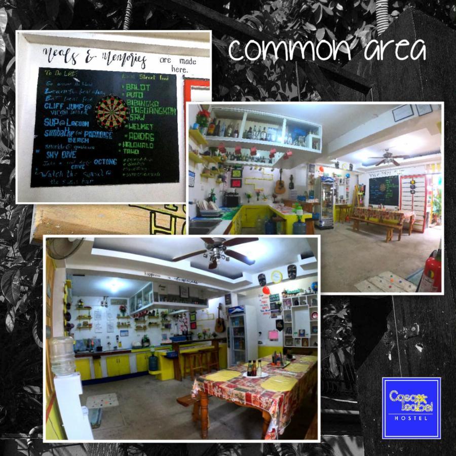 Casa Isabel Hostel Santa Fe  Ngoại thất bức ảnh