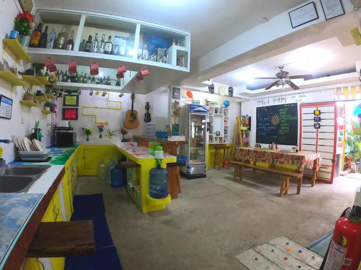Casa Isabel Hostel Santa Fe  Ngoại thất bức ảnh