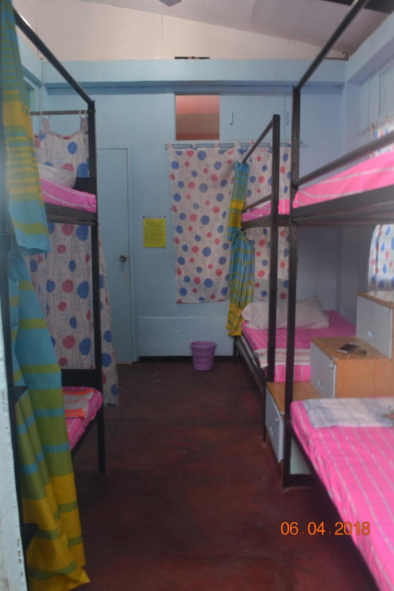 Casa Isabel Hostel Santa Fe  Ngoại thất bức ảnh