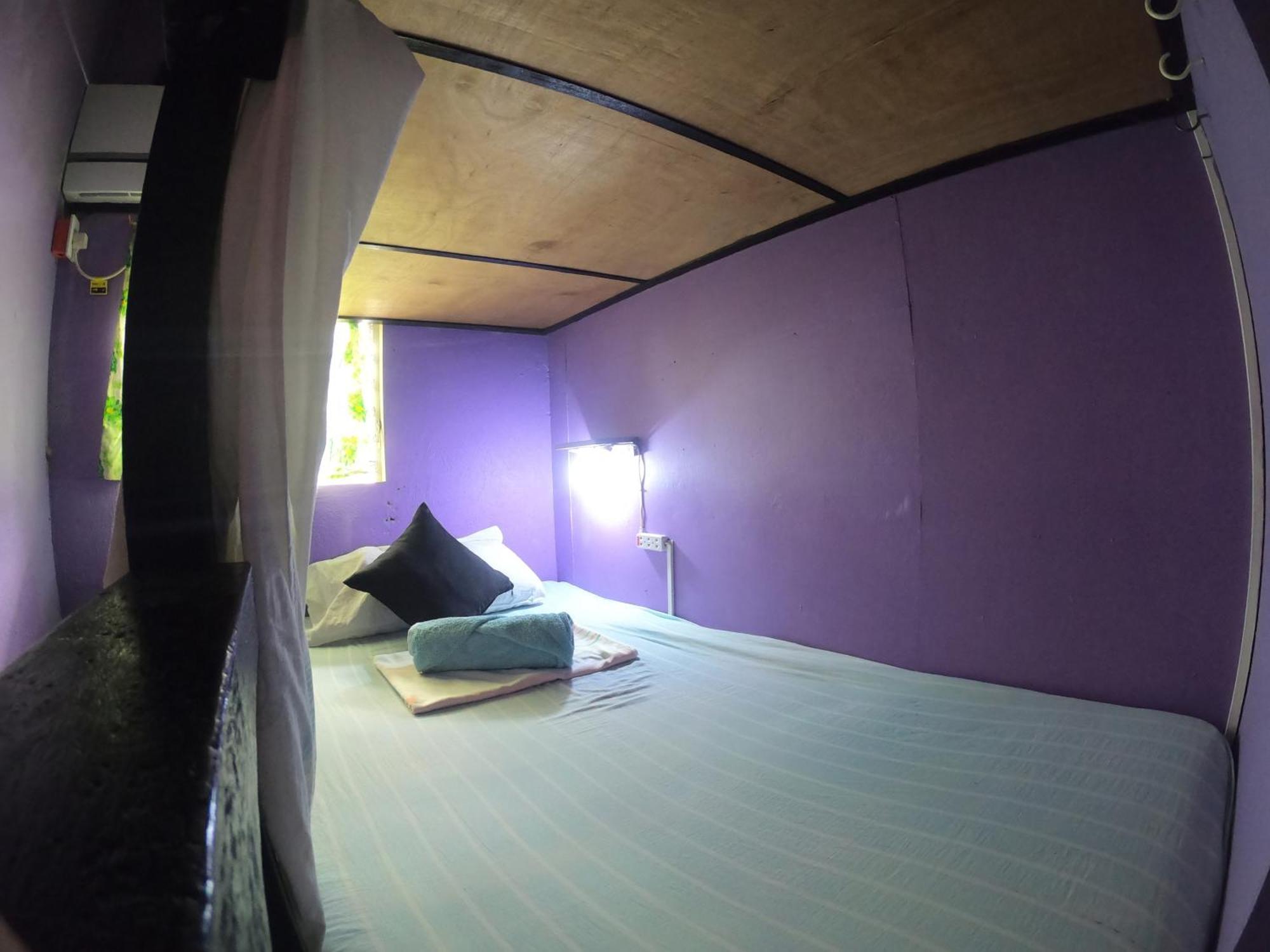 Casa Isabel Hostel Santa Fe  Ngoại thất bức ảnh