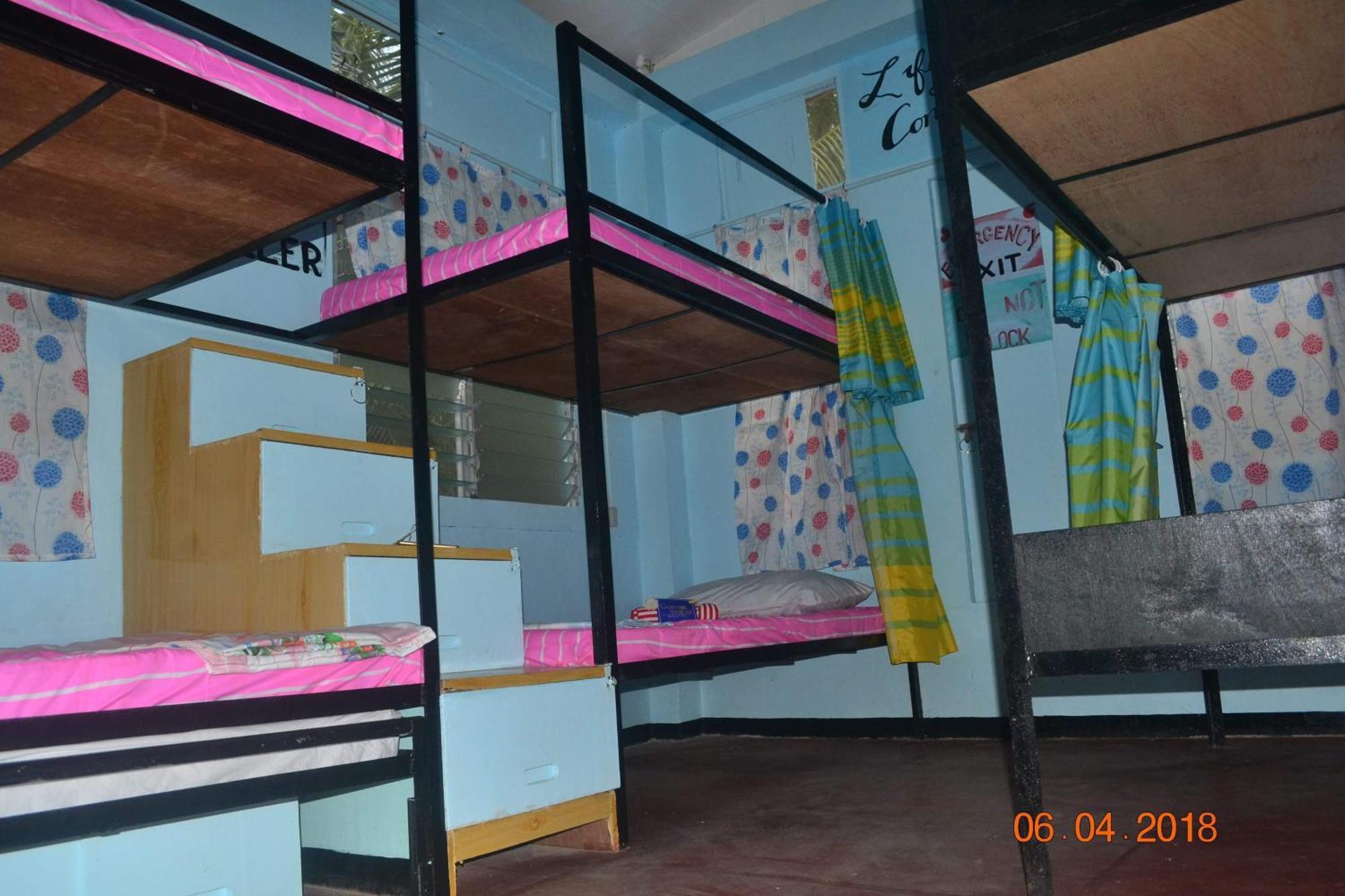 Casa Isabel Hostel Santa Fe  Ngoại thất bức ảnh