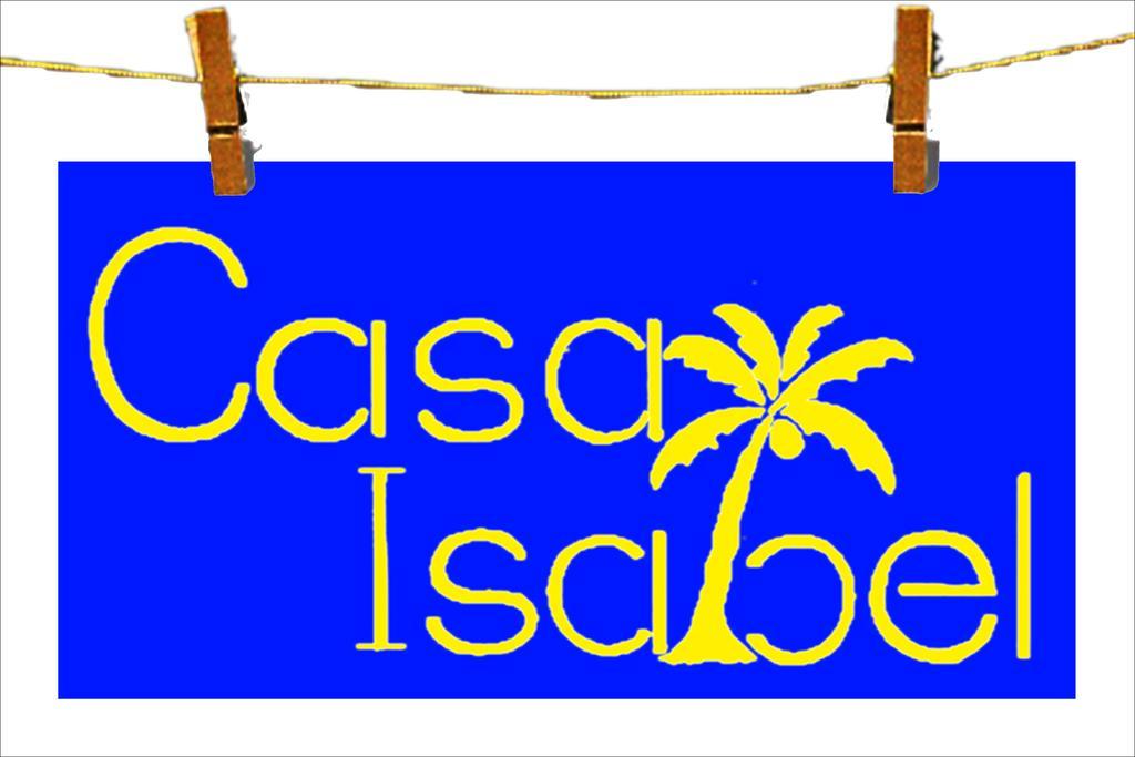 Casa Isabel Hostel Santa Fe  Ngoại thất bức ảnh